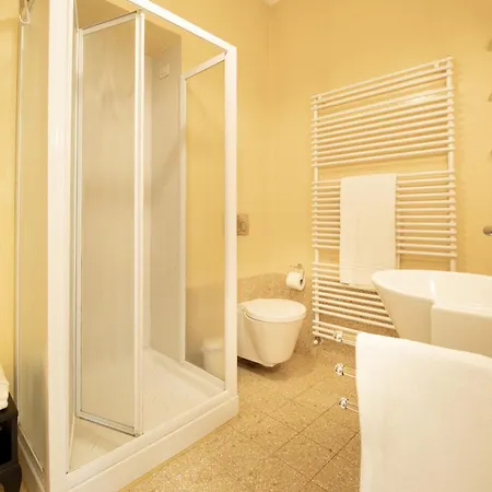 Apartament Tweet In Town By Abita *