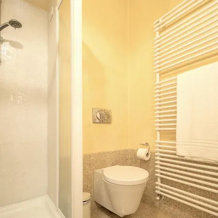 Tweet In Town By Abita Apartament