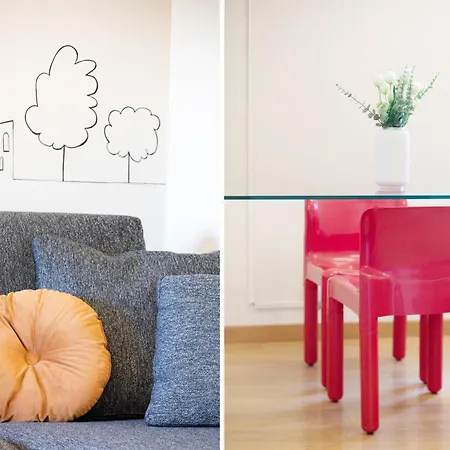 Apartament Tweet In Town By Abita *