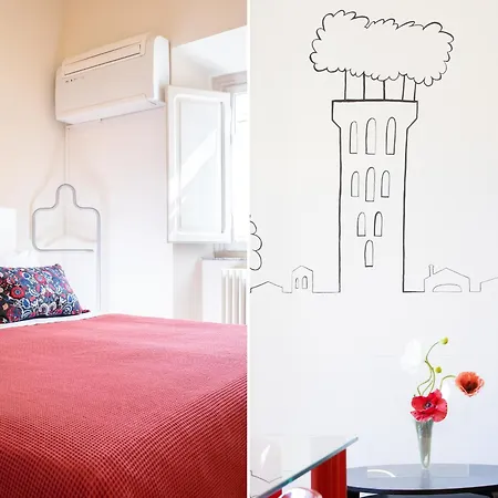 Apartament Tweet In Town By Abita *