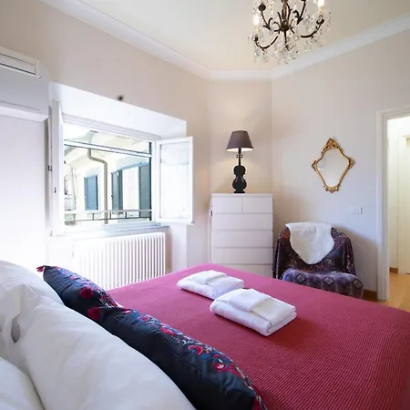 Tweet In Town By Abita Apartament
