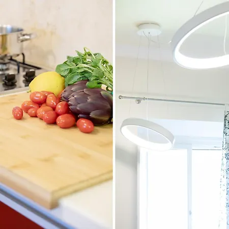 Apartament Tweet In Town By Abita Lukka