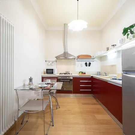 Apartament Tweet In Town By Abita