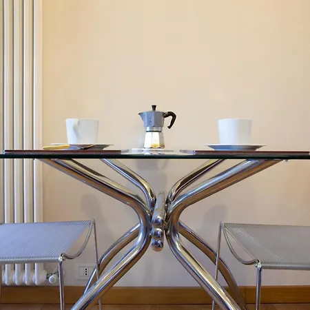 Apartament Tweet In Town By Abita Lukka