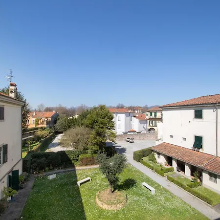 Apartament Tweet In Town By Abita
