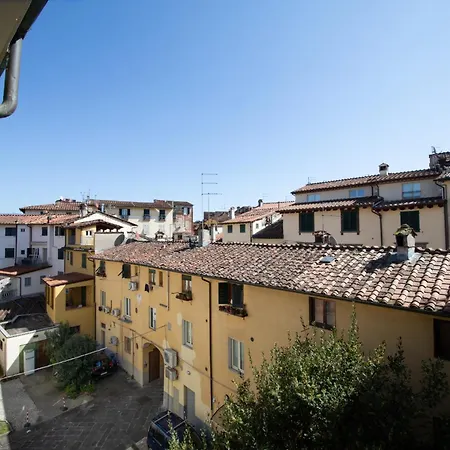 Tweet In Town By Abita Apartament